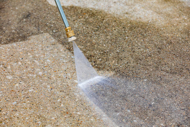 Best Pool Deck Cleaning  in Reno, OH